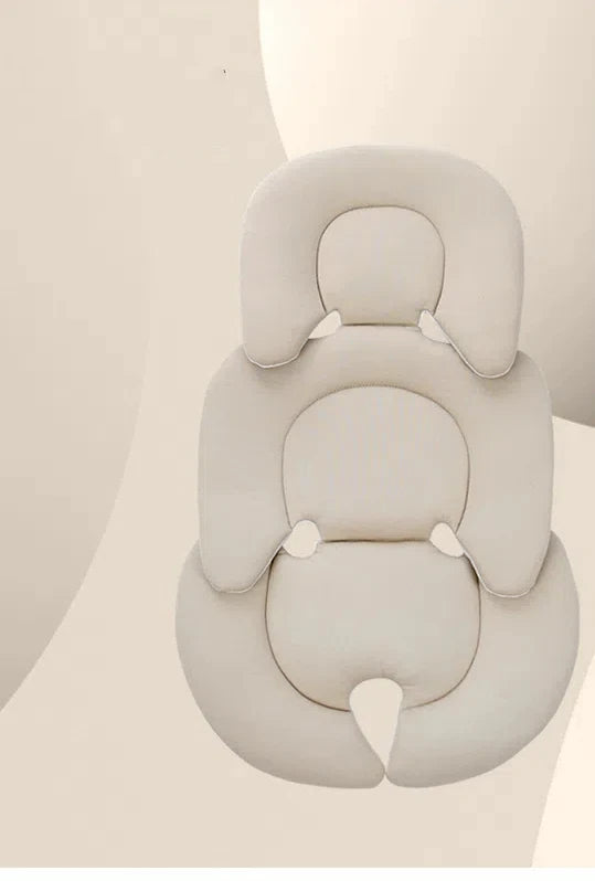 Basket, Safety Seat Cushion, Inner Cushion, Baby Toy, Newborn Baby Stroller, Protective Pad, Baby Waist Cushion, Universal