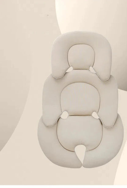 Basket, Safety Seat Cushion, Inner Cushion, Baby Toy, Newborn Baby Stroller, Protective Pad, Baby Waist Cushion, Universal
