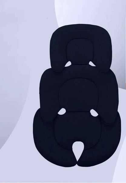 Basket, Safety Seat Cushion, Inner Cushion, Baby Toy, Newborn Baby Stroller, Protective Pad, Baby Waist Cushion, Universal