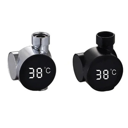 Little Yellow Duck Thermometer Baby Bathtub Shower Water Thermometer Baby Safe Temperature Sensor Floating Waterproof Baby