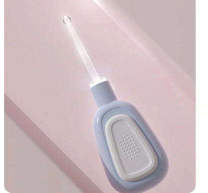 Baby Care Nail Clippers Fold Up Nail Clippers Nail Trimmer Infant Nail Trimming Kit Newborn Grooming Safety Nail Cutter