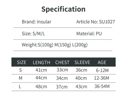 New Children Feeding Aprons Long sleeve Baby bib with Pocket Full Cover Baby Bibs with Pocket waterproof long sleeve bibs
