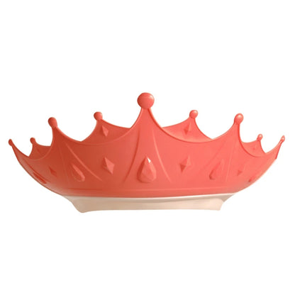 Baby Swim Shower Cap Bath Shampoo Adjustable Eye Protection Head Water Cover Baby Care Wash Hair Shower Cap For 0-6 Years Kids