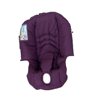 COLU KID® Baby Stroller Seat Cushion Change Kit Cloths Canopy Compatible With Doona Car Seat Stroller Accessories