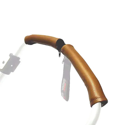 Stroller Handle Cover FIT FOR Bugaboo Bee3 Bee5 Bee+ Stroller Accessories PU Leather Cover Wagon Armrest Protective Case