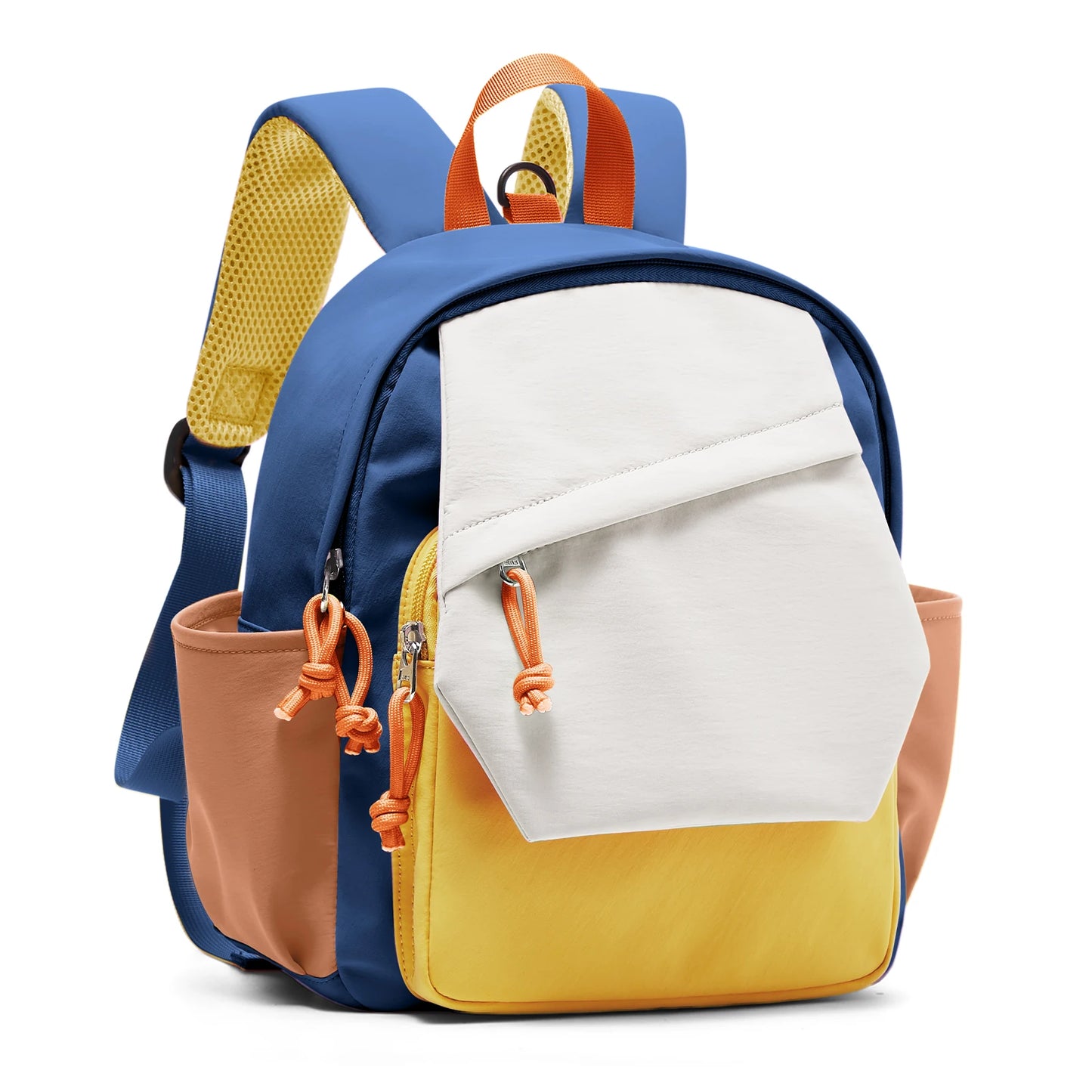 Kids Backpacks for Girls Ages 1-3/2-4, Mini Kids Backpacks, Preschool Backpacks ,Toddler Backpacks，Simple Modern schoolbag