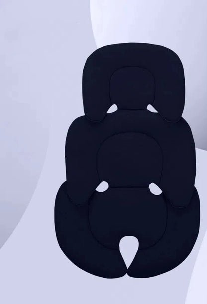 Basket, Safety Seat Cushion, Inner Cushion, Baby Toy, Newborn Baby Stroller, Protective Pad, Baby Waist Cushion, Universal