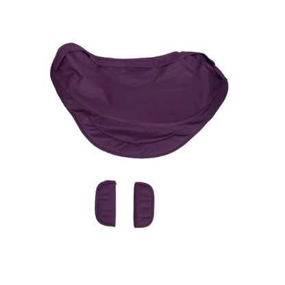 COLU KID® Baby Stroller Seat Cushion Change Kit Cloths Canopy Compatible With Doona Car Seat Stroller Accessories