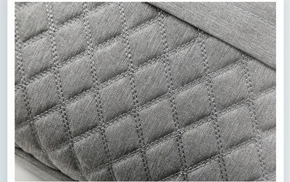 Folding Mommy Bag with USB Port and Shade Cloth Mosquito Net Portable Folding Crib Bed Multi Function Pee Pad Mother Baby Bag