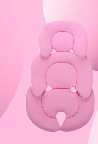 Basket, Safety Seat Cushion, Inner Cushion, Baby Toy, Newborn Baby Stroller, Protective Pad, Baby Waist Cushion, Universal