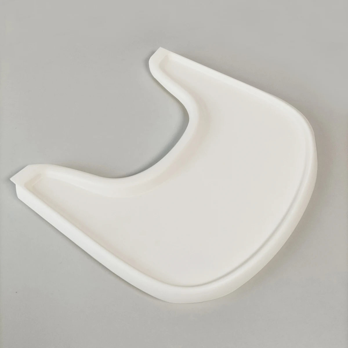 Baby Snack Tray For Stokke Tripp Trapp Highchair Seat Plate or Toy Tray Storage Rack Vacuum Adsorption Bebe Accessories