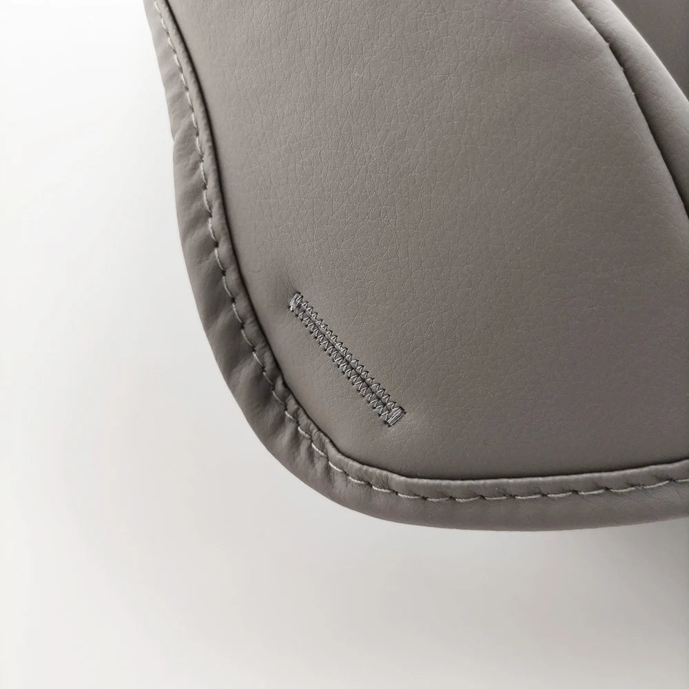 Seat Cushion For Per Perego Tatamia Highchair Child Dinner Chair Seat Case PU Leather Cover Bebe Replacement Accessories