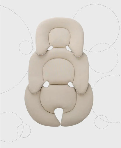Basket, Safety Seat Cushion, Inner Cushion, Baby Toy, Newborn Baby Stroller, Protective Pad, Baby Waist Cushion, Universal
