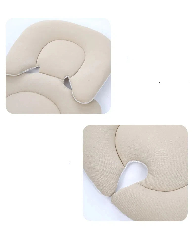 Basket, Safety Seat Cushion, Inner Cushion, Baby Toy, Newborn Baby Stroller, Protective Pad, Baby Waist Cushion, Universal