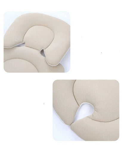 Basket, Safety Seat Cushion, Inner Cushion, Baby Toy, Newborn Baby Stroller, Protective Pad, Baby Waist Cushion, Universal