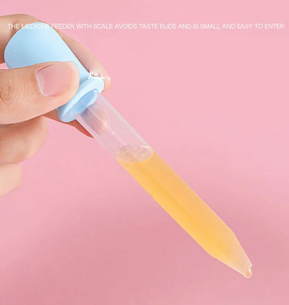 8/13pcs Baby Care EVA Bag Eight-piece Set Baby Nasal Aspirator Nail Scissors Cartoon Set Daily Cleaning Supplies Care Bag