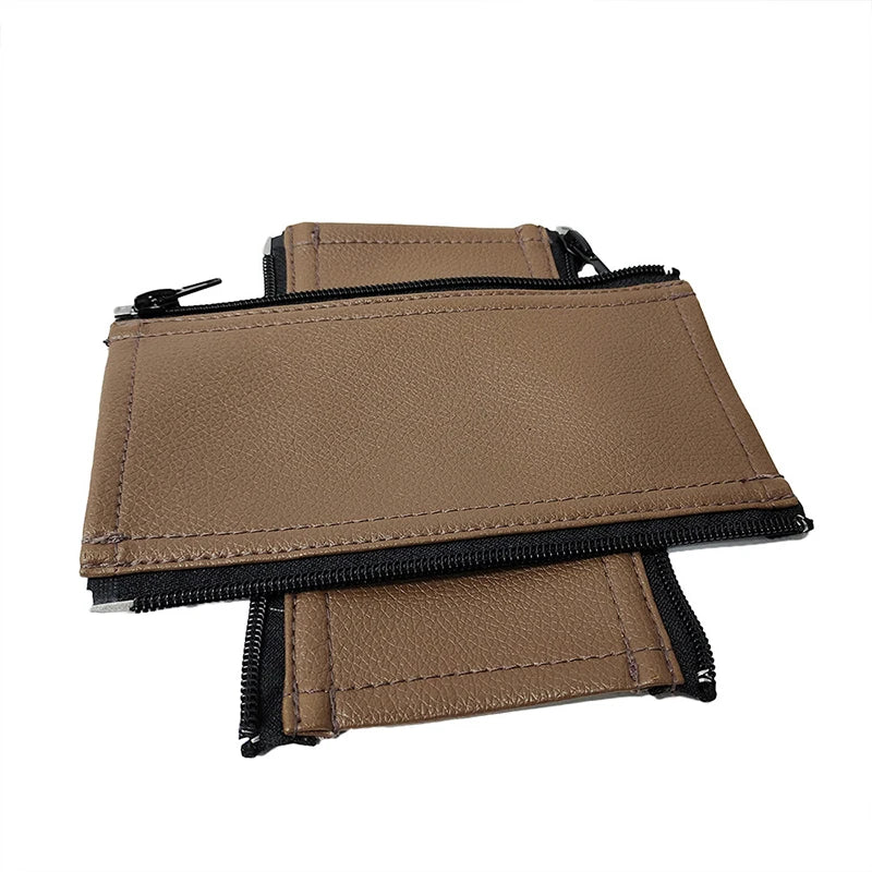 Stroller Handle Cover FIT FOR Bugaboo Bee3 Bee5 Bee+ Stroller Accessories PU Leather Cover Wagon Armrest Protective Case