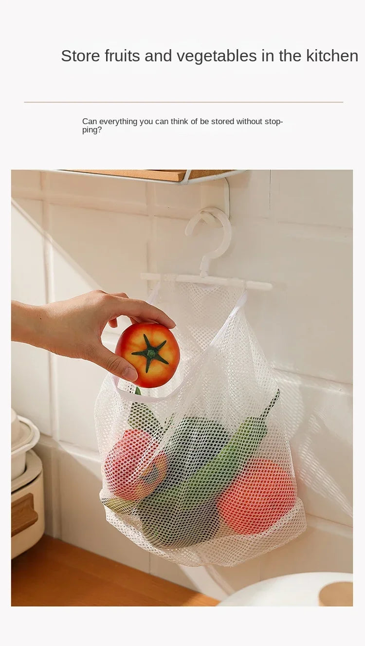 Baby Bathroom  Bag Design Bath Toys Storage Bag Kids Toy Storage Mesh Toy Bag Net Infant Bathing Hanging Organizer