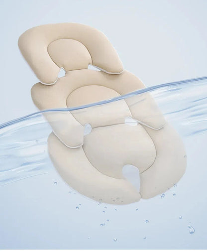 Basket, Safety Seat Cushion, Inner Cushion, Baby Toy, Newborn Baby Stroller, Protective Pad, Baby Waist Cushion, Universal