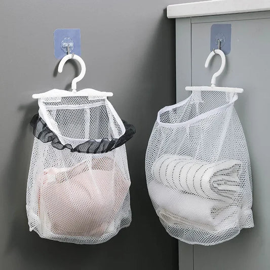 Baby Bathroom  Bag Design Bath Toys Storage Bag Kids Toy Storage Mesh Toy Bag Net Infant Bathing Hanging Organizer