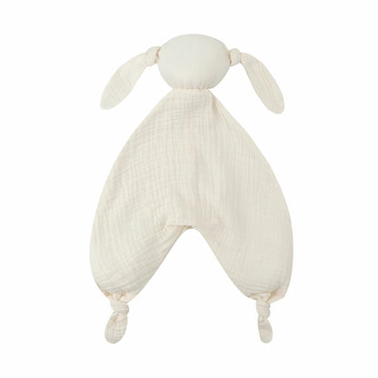 Soft Newborn Baby Sleeping Dolls Kids Cartoon Animal Bath Towel Sleep Toy Soothe Appease Towel Bib Burp Cloth Baby Accessories