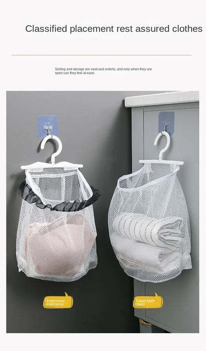 Baby Bathroom  Bag Design Bath Toys Storage Bag Kids Toy Storage Mesh Toy Bag Net Infant Bathing Hanging Organizer