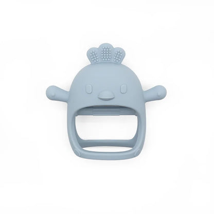 1PCS Baby Teething Toys For Newborn Infants Teethers Soother Baby Gums Baby Toy Pendant Chewing Teething For Baby Accessories