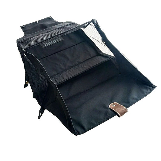 Stroller Basket For Cybex Priam 3/4(2019~2024) Pushchair Shopping Bag Storage Bag Baby Buggy Replacement Accessories