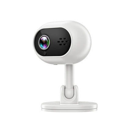 1080P WIFI Baby Monitoring Camera Motion Detection Alarm Reminder Voice Interactive Night Vision Monitoring for Baby