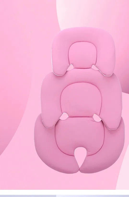 Basket, Safety Seat Cushion, Inner Cushion, Baby Toy, Newborn Baby Stroller, Protective Pad, Baby Waist Cushion, Universal