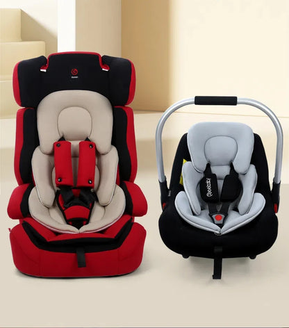 Basket, Safety Seat Cushion, Inner Cushion, Baby Toy, Newborn Baby Stroller, Protective Pad, Baby Waist Cushion, Universal