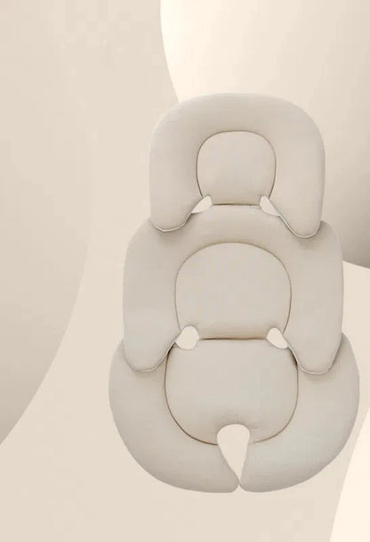 Basket, Safety Seat Cushion, Inner Cushion, Baby Toy, Newborn Baby Stroller, Protective Pad, Baby Waist Cushion, Universal