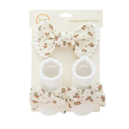 3Pcs/Set Newborn Baby Girls Leg Ruffled Long Cotton Cute Socks Kid Spring Clothing with Lacework Unisex Toddlers Cotton Soc