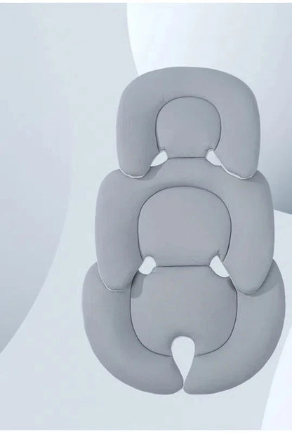 Basket, Safety Seat Cushion, Inner Cushion, Baby Toy, Newborn Baby Stroller, Protective Pad, Baby Waist Cushion, Universal