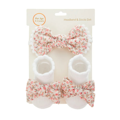 3Pcs/Set Newborn Baby Girls Leg Ruffled Long Cotton Cute Socks Kid Spring Clothing with Lacework Unisex Toddlers Cotton Soc