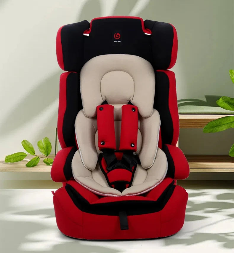 Basket, Safety Seat Cushion, Inner Cushion, Baby Toy, Newborn Baby Stroller, Protective Pad, Baby Waist Cushion, Universal