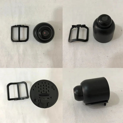 1080P HD Mini Camera WiFi Wireless HD Night Vision Camera Home X5 Remote Camera Kids Pet Safety Monitoring