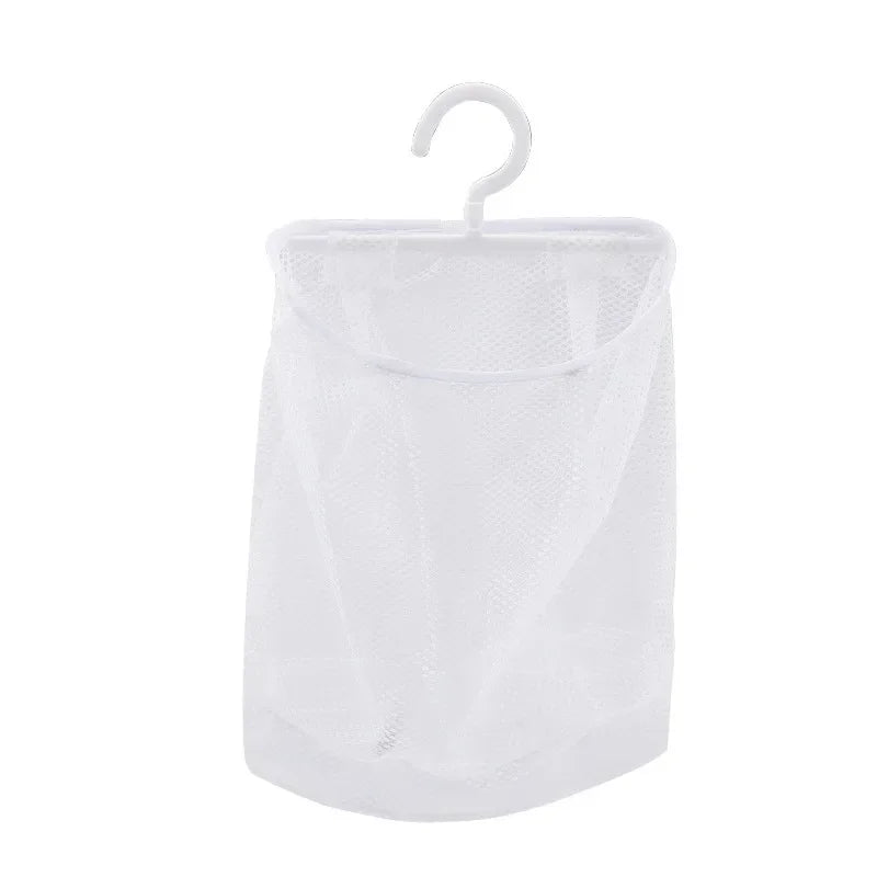 Baby Bathroom  Bag Design Bath Toys Storage Bag Kids Toy Storage Mesh Toy Bag Net Infant Bathing Hanging Organizer
